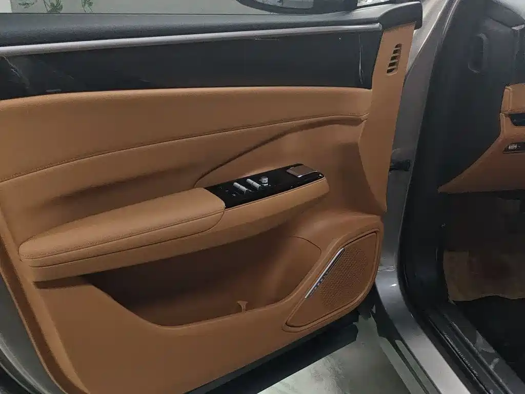 Geely Galaxy Geely Galaxy L7 2025 EM-i 115km Long Range Edition 2025 - thumbnail 13