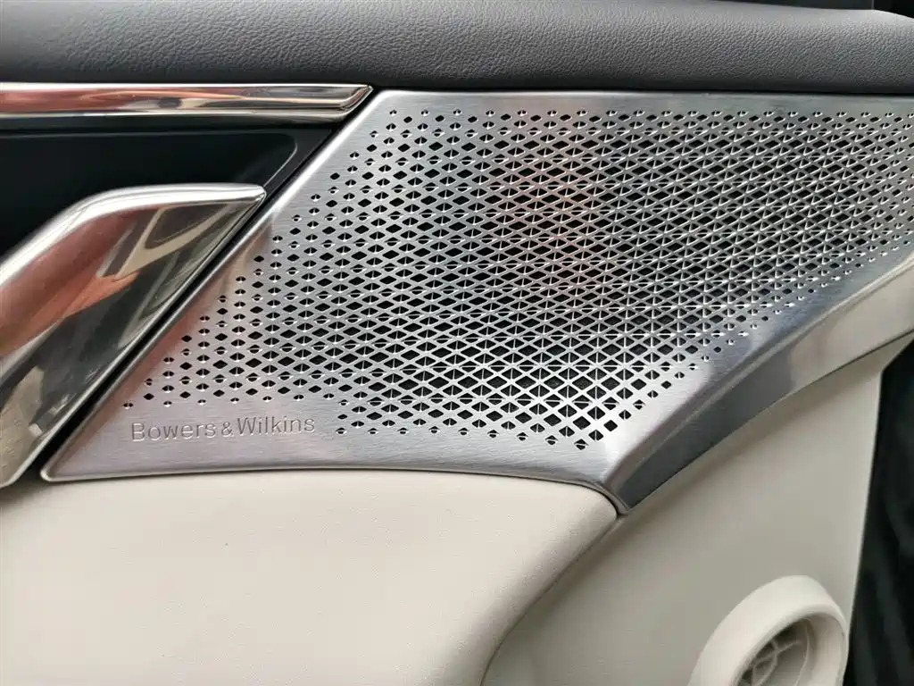 Volvo Volvo EM90 2025 Ultra Six-Seat 2024 - thumbnail 4