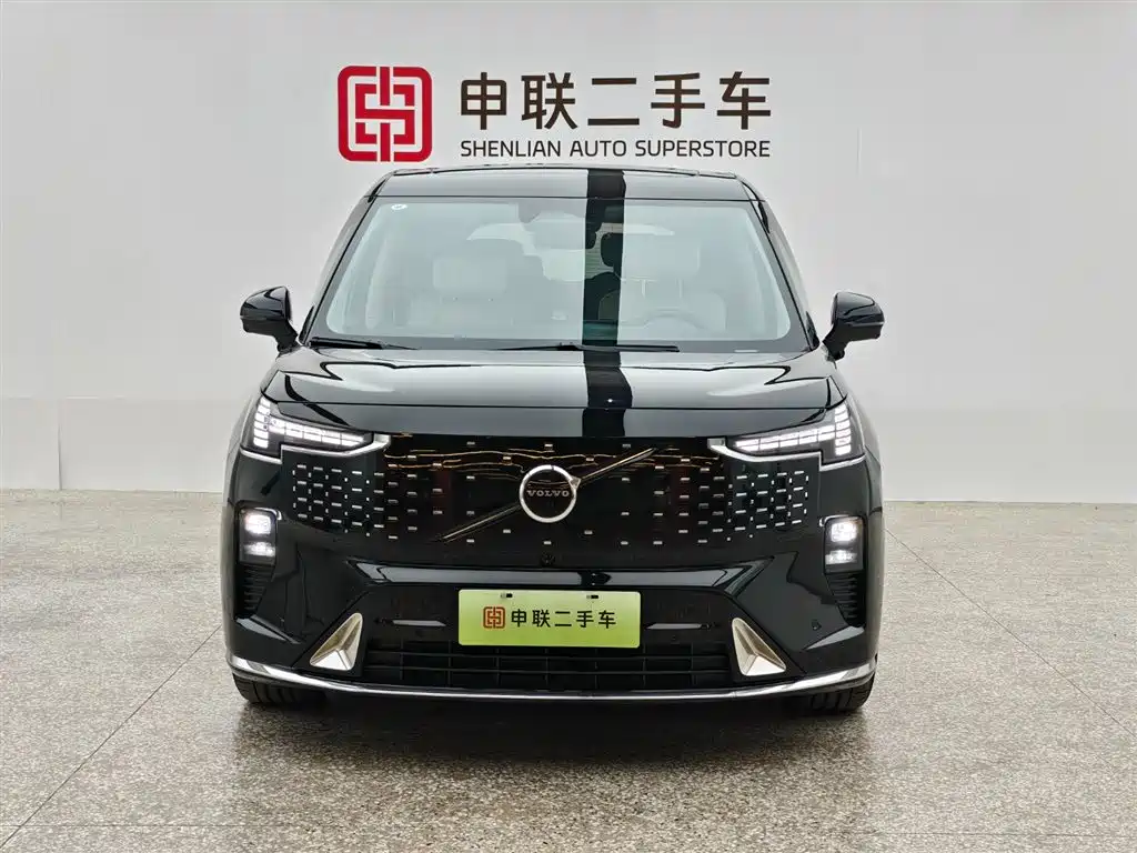 Volvo Volvo EM90 2025 Ultra Six-Seat 2024 - thumbnail 14