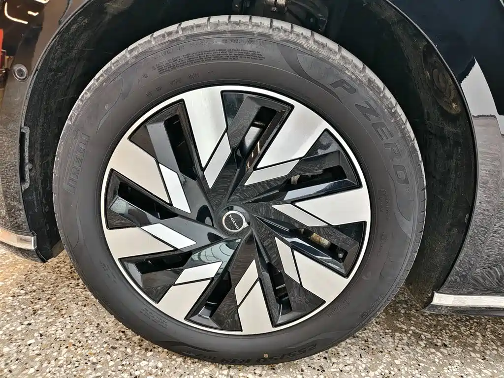 Volvo Volvo EM90 2025 Ultra Six-Seat 2024 - thumbnail 15