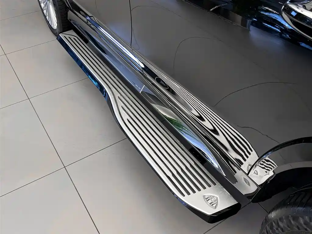 Mercedes-Benz Mercedes-Benz GLS 2022 GLS 450 2022 - thumbnail 9