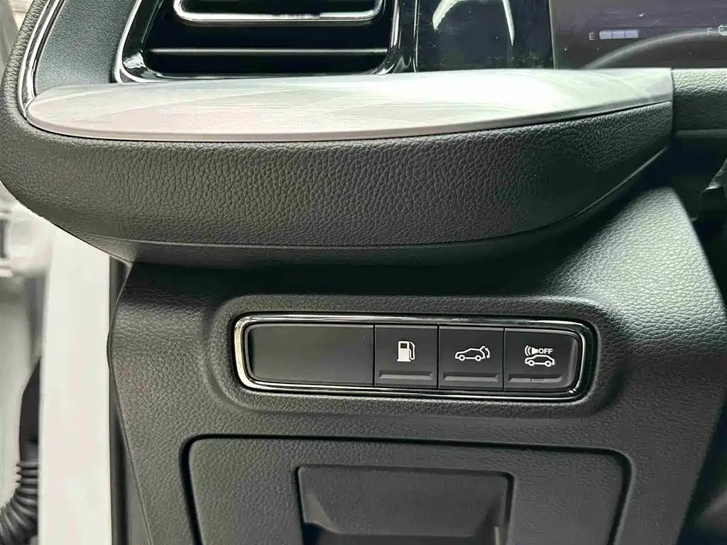 GAC Trumpchi GAC Trumpchi GS8 2022 Dual Engine Series 2.0TM Front-Wheel Drive Premium Edition (7-seater) 2022 - thumbnail 22