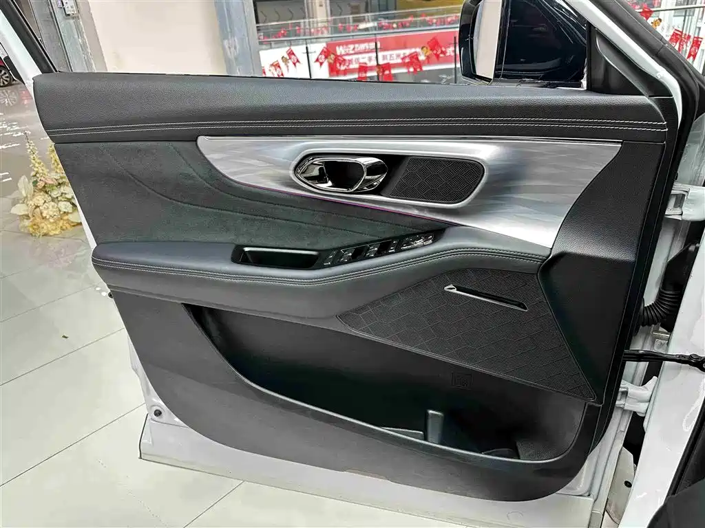 GAC Trumpchi GAC Trumpchi GS8 2022 Dual Engine Series 2.0TM Front-Wheel Drive Premium Edition (7-seater) 2022 - thumbnail 24