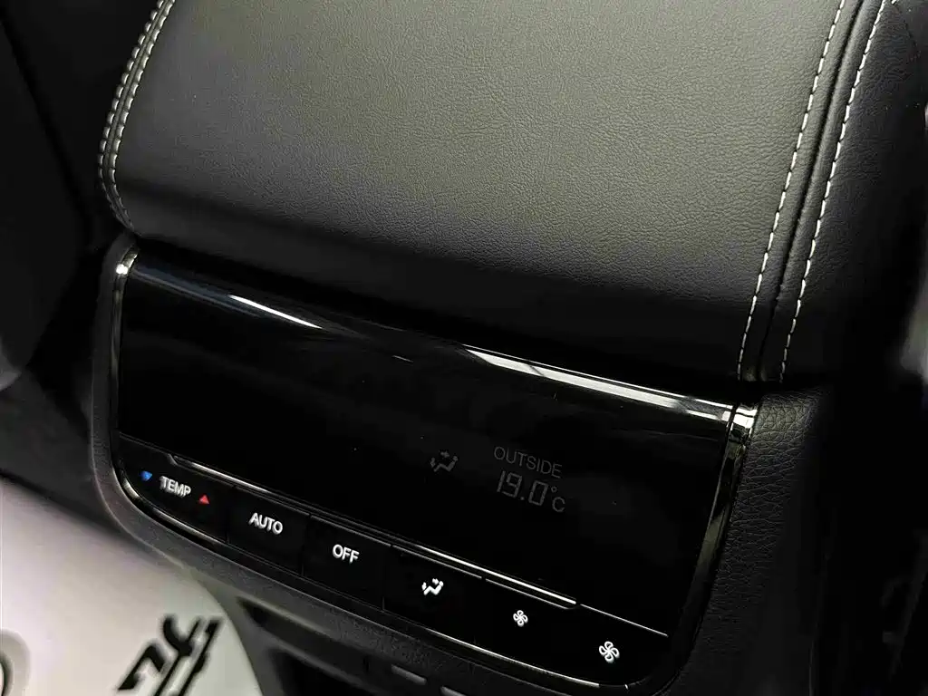 GAC Trumpchi GAC Trumpchi GS8 2022 Dual Engine Series 2.0TM Front-Wheel Drive Premium Edition (7-seater) 2022 - thumbnail 25