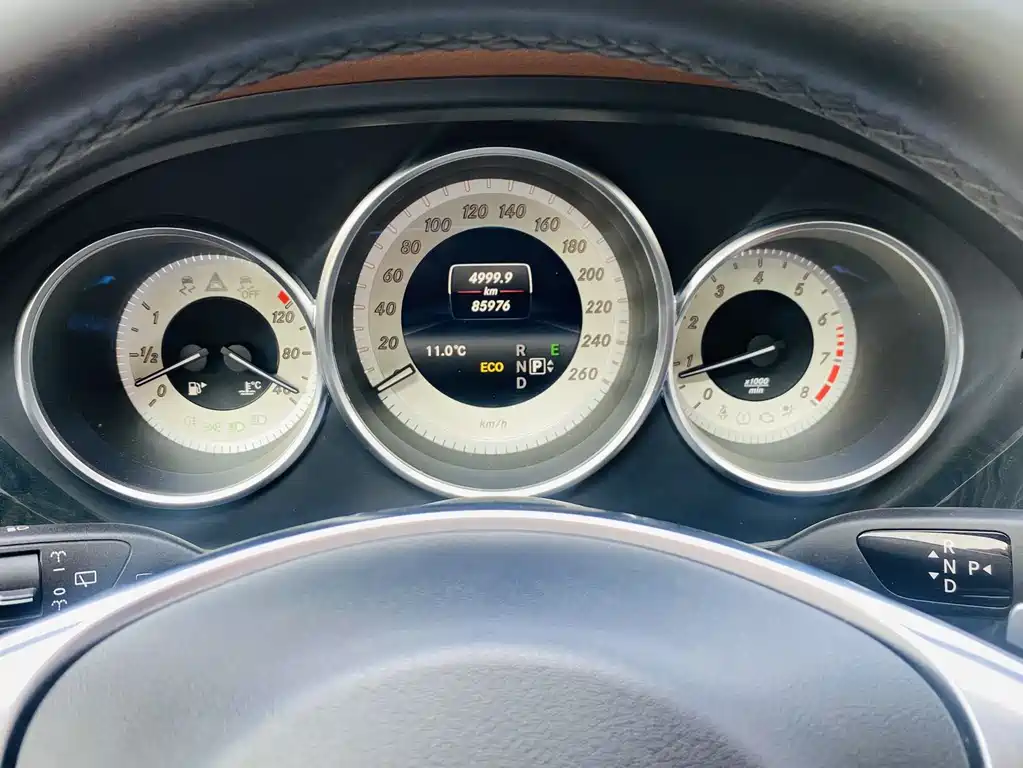 Mercedes-Benz Mercedes-Benz CLS 2016 CLS 260 Shooting Brake 2016 - thumbnail 22