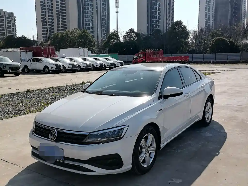 Volkswagen Lamando 2021 230TSI DSG Style Edition 2021