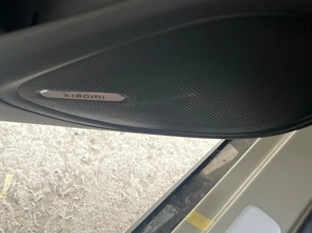 Xiaomi Auto Xiaomi SU7 2024 RWD Long Range Intelligent Driving Edition 2024 - thumbnail 10