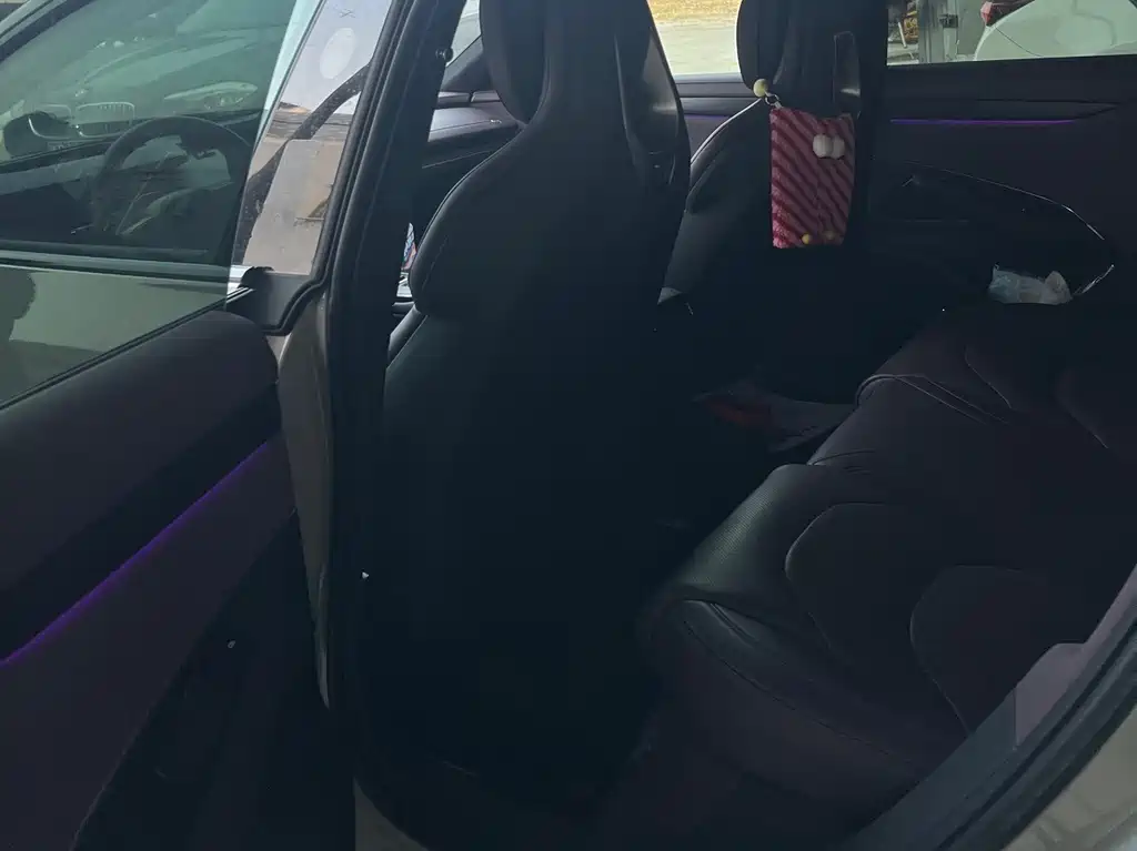Xiaomi Auto Xiaomi SU7 2024 RWD Long Range Intelligent Driving Edition 2024 - thumbnail 14