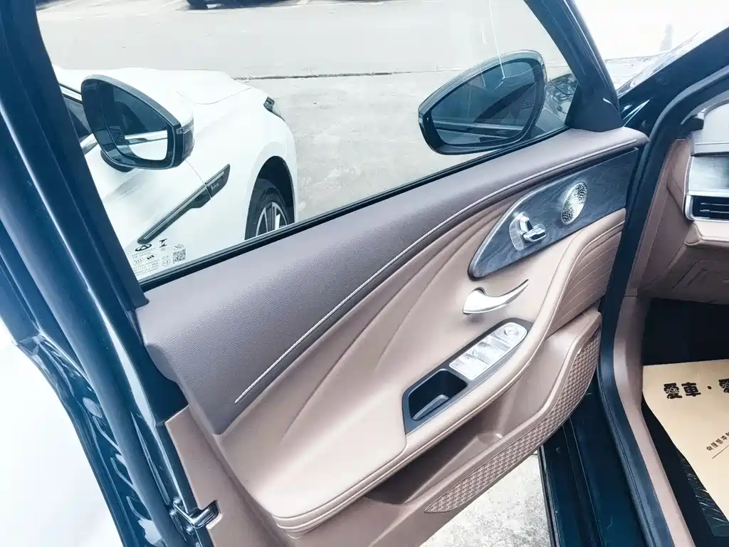 Chery Arrizo 8 2024 1.6T DCT Excellence Edition 2024 - thumbnail 7