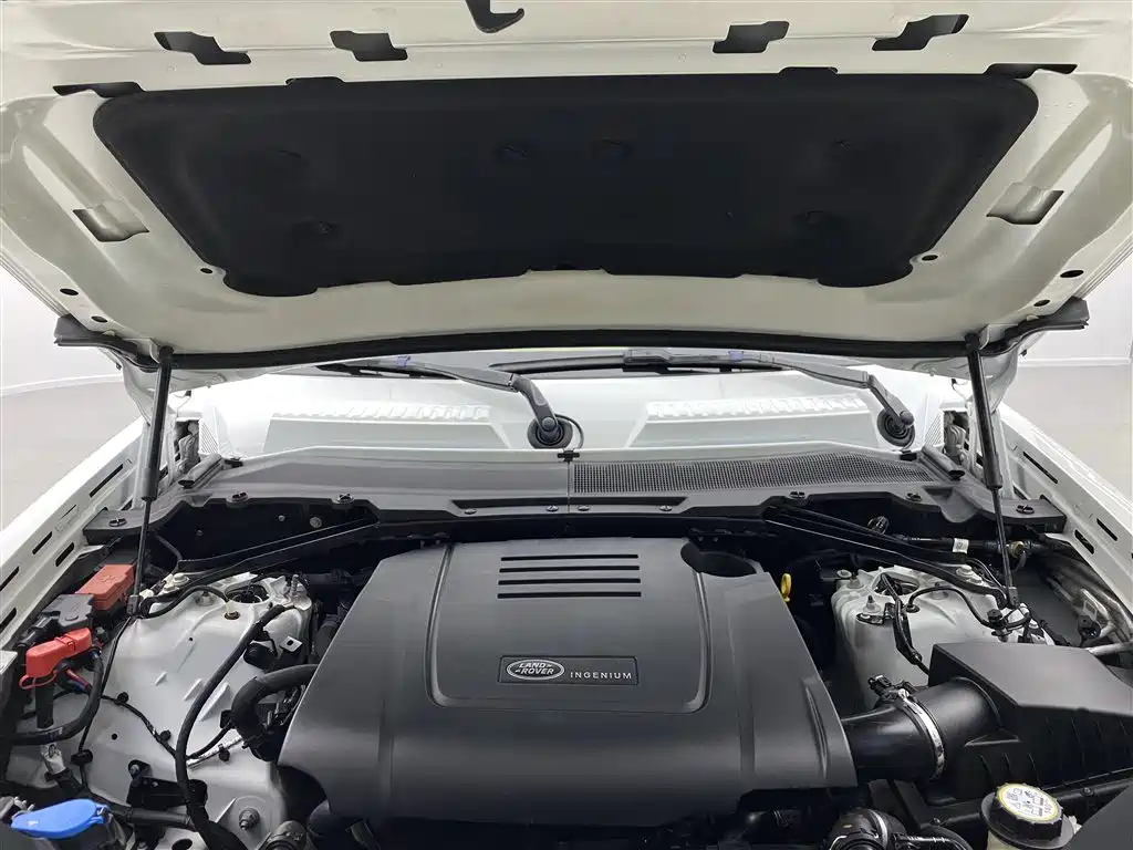 Land Rover Land Rover Defender 2022 90 2.0T P300 X-DYNAMIC HSE 2022 - thumbnail 24