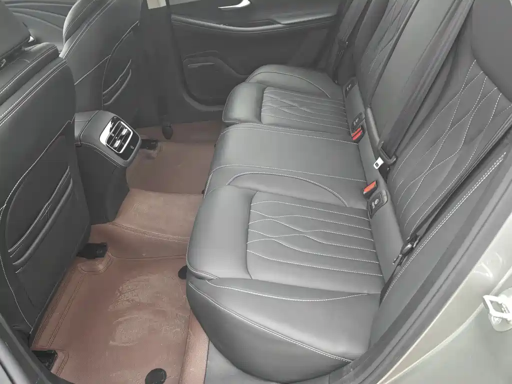 Chery Arrizo 8 2025 1.6T DCT Excellence Edition 2025 - thumbnail 12