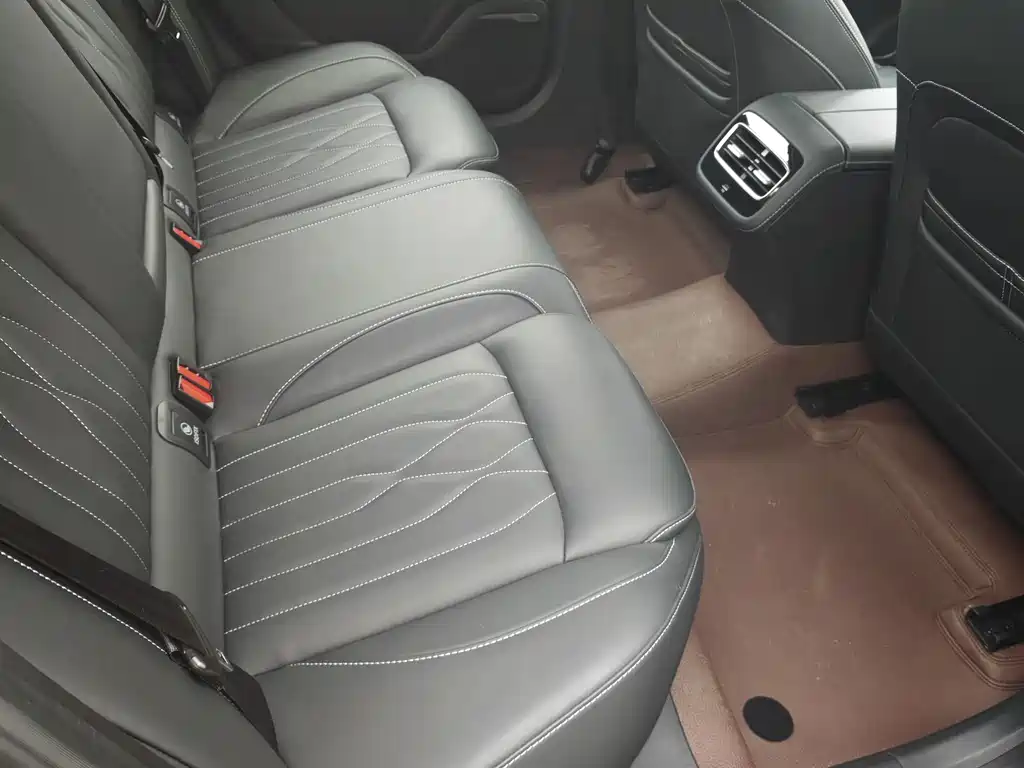 Chery Arrizo 8 2025 1.6T DCT Excellence Edition 2025 - thumbnail 13