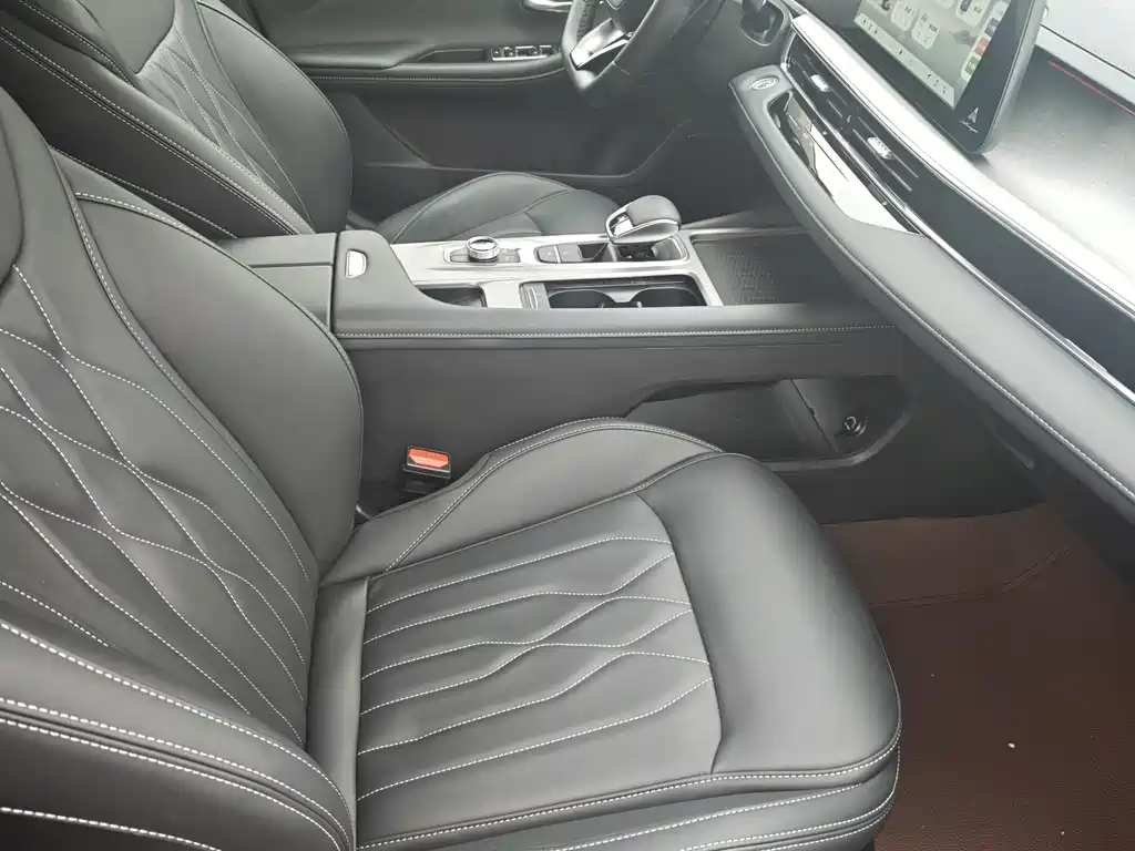 Chery Arrizo 8 2025 1.6T DCT Excellence Edition 2025 - thumbnail 14