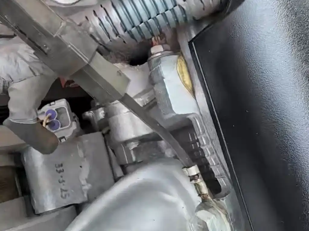 Toyota RAV4 2013 Premium 2.4L Automatic AWD Elite 2013 - thumbnail 11