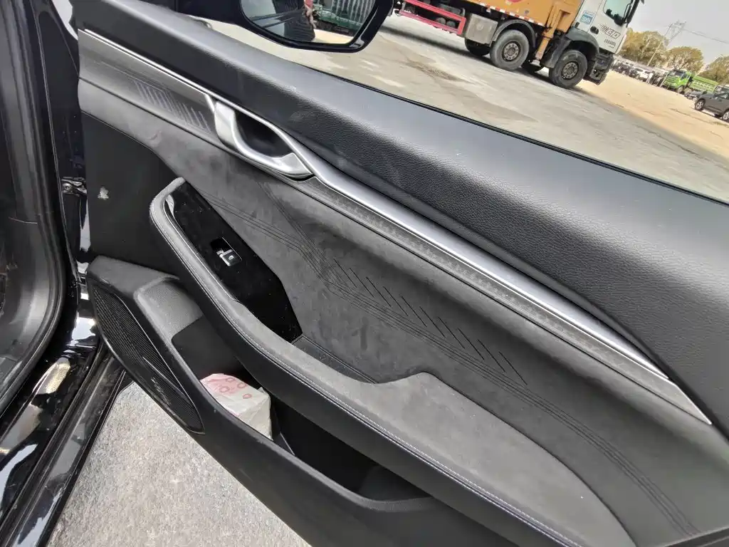 Geely Auto Geely Starray 2023 2.0TD Elite 2024 - thumbnail 8