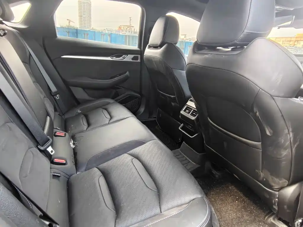 Geely Auto Geely Starray 2023 2.0TD Elite 2024 - thumbnail 9