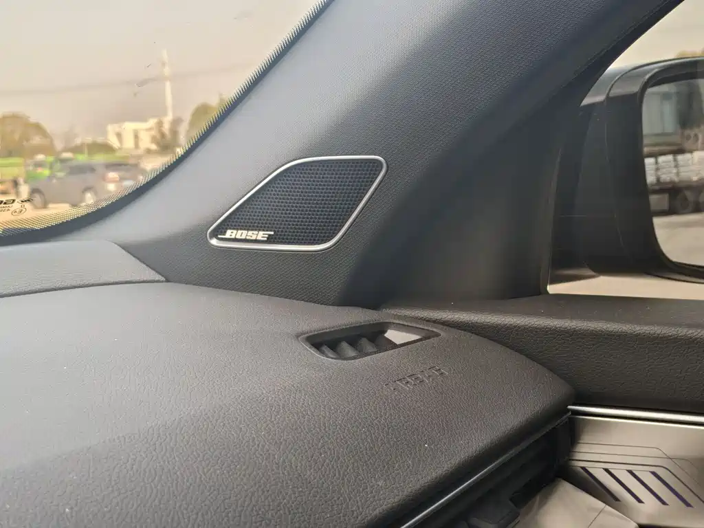 Geely Auto Geely Starray 2023 2.0TD Elite 2024 - thumbnail 10