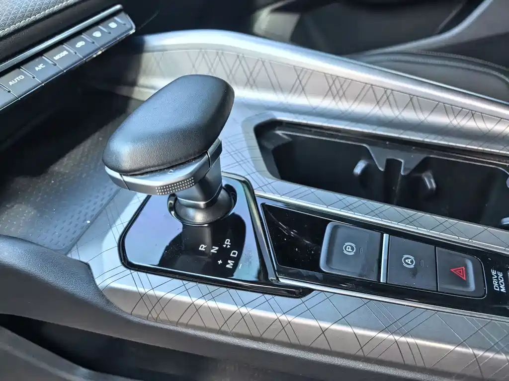 Geely Auto Geely Xingrui 2023 2.0TD Luxury Edition 2023 - thumbnail 9