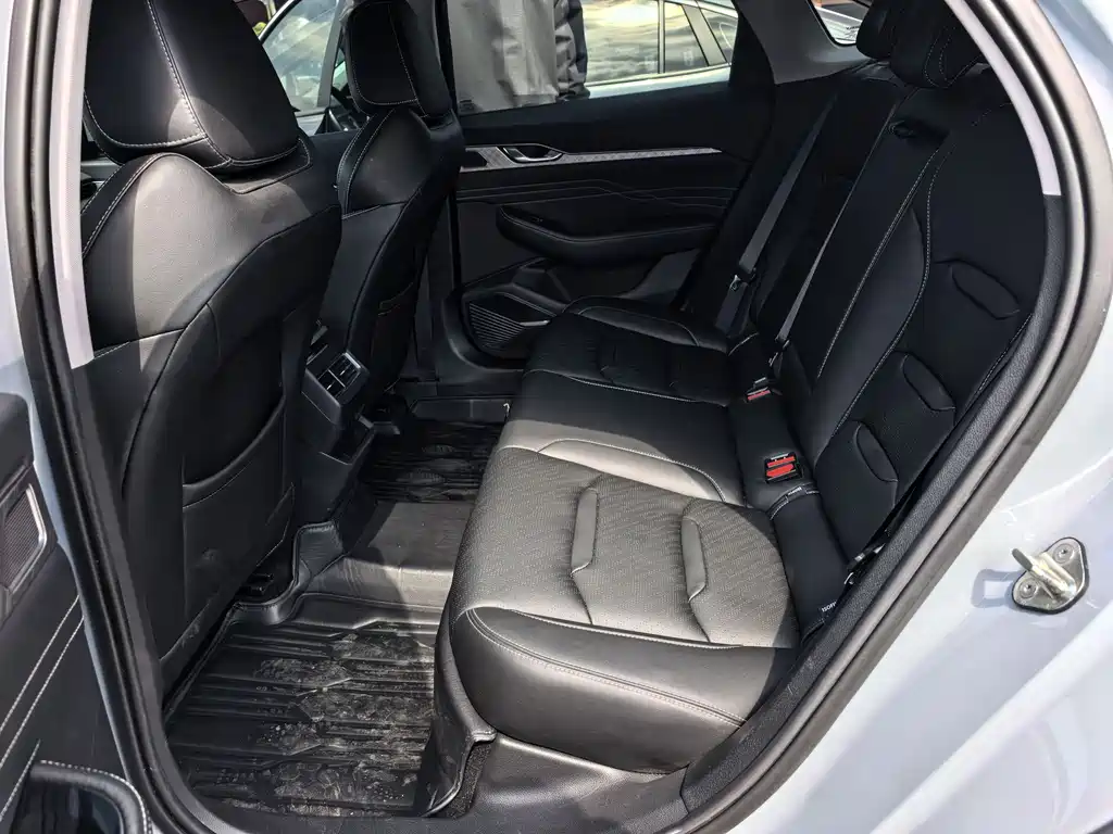 Geely Auto Geely Xingrui 2023 2.0TD Luxury Edition 2023 - thumbnail 10