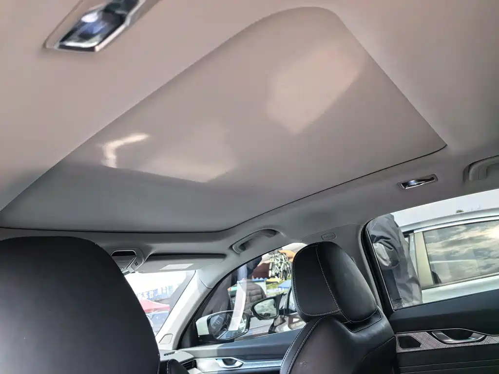 Geely Auto Geely Xingrui 2023 2.0TD Luxury Edition 2023 - thumbnail 13