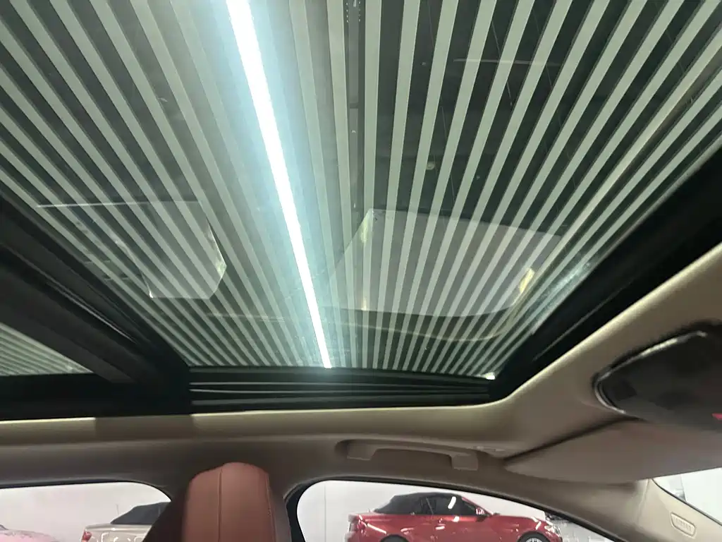BMW BMW 3 Series 2020 320Li M Sport Package 2021 - thumbnail 7