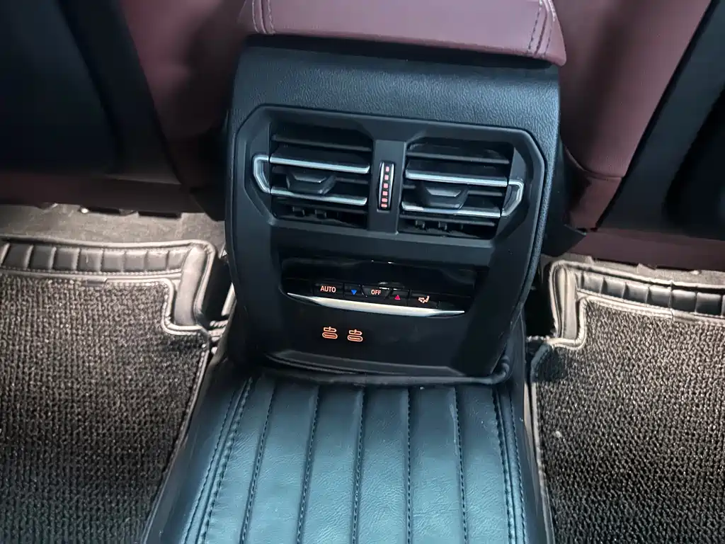 BMW BMW 3 Series 2020 320Li M Sport Package 2021 - thumbnail 15