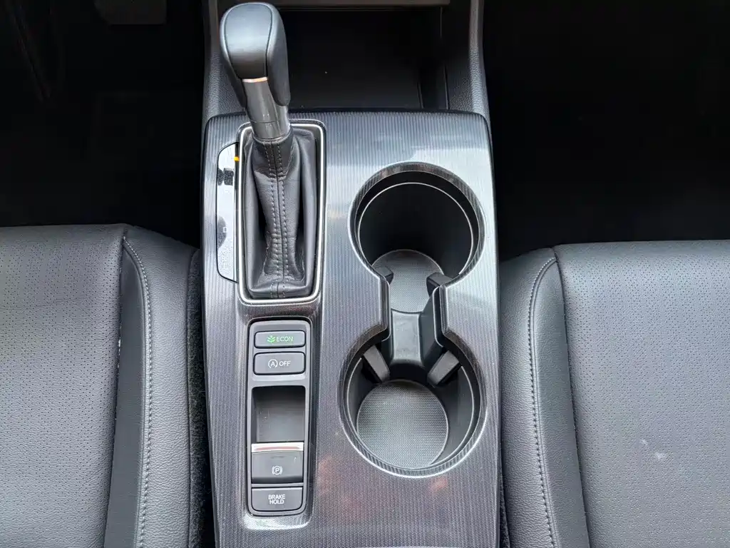 Honda Honda Integra 2023 240TURBO CVT Smart Enjoyment Edition 2023 - thumbnail 12