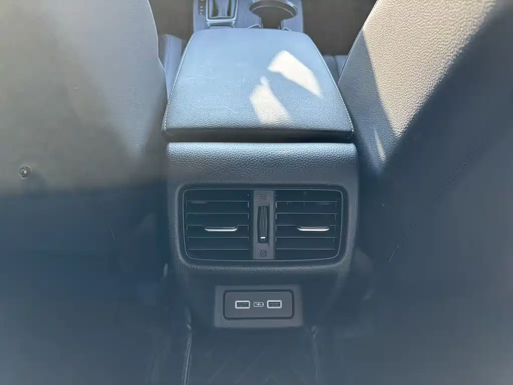 Honda Honda Integra 2023 240TURBO CVT Smart Enjoyment Edition 2023 - thumbnail 14