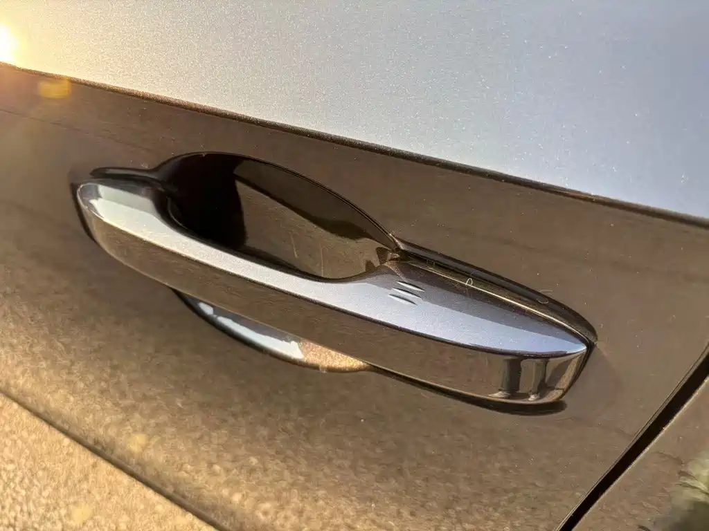 Honda Honda Integra 2023 240TURBO CVT Smart Enjoyment Edition 2023 - thumbnail 15