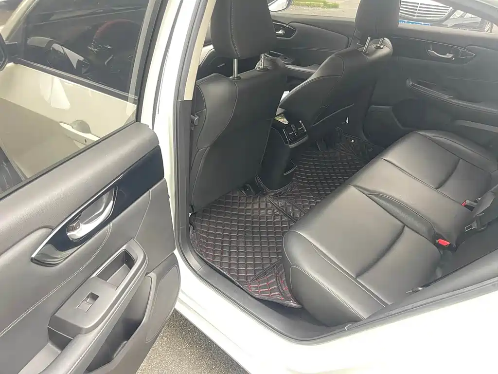 Honda Honda Enjoy 2019 180TURBO CVT Comfort Edition China V 2019 - thumbnail 7