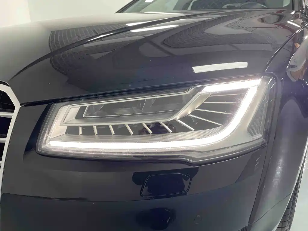 Audi Audi A8L 45 TFSI quattro Premium 2015 - thumbnail 17