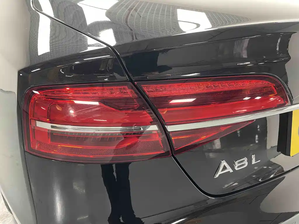Audi Audi A8L 45 TFSI quattro Premium 2015 - thumbnail 18