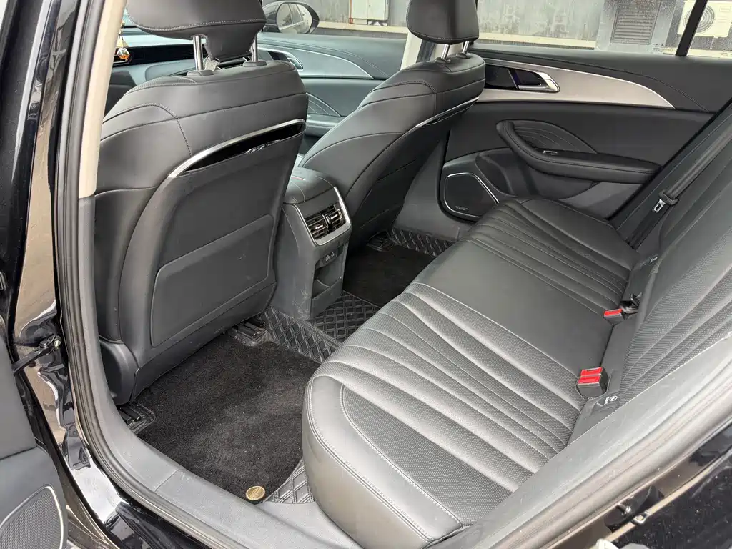 Hongqi Hongqi H5 2023 2.0T Automatic Intelligent Connectivity Flag Enjoyment Edition 2023 - thumbnail 13