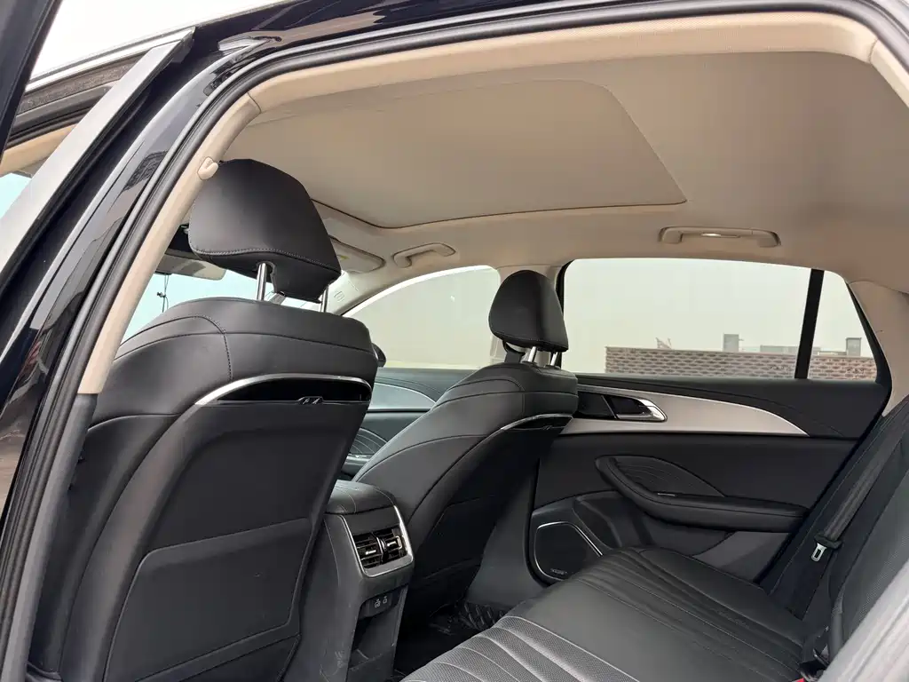 Hongqi Hongqi H5 2023 2.0T Automatic Intelligent Connectivity Flag Enjoyment Edition 2023 - thumbnail 14