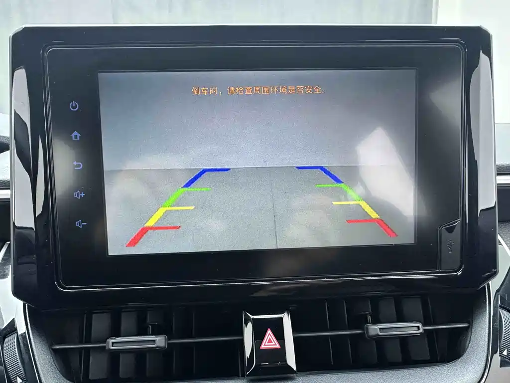 Toyota Toyota Corolla 2022 TNGA 1.5L CVT Advanced Edition 2022 - thumbnail 16