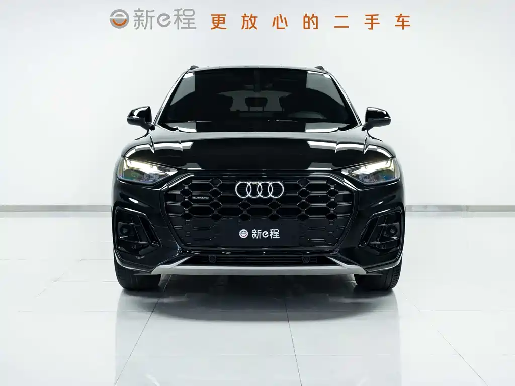 Audi Audi Q5L 2024 40 TFSI Premium Dynamic Edition 2024 - thumbnail 2