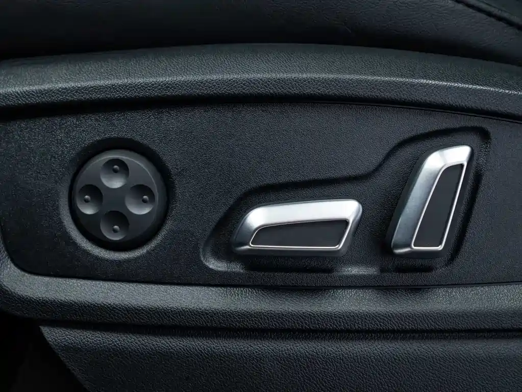 Audi Audi Q5L 2024 40 TFSI Premium Dynamic Edition 2024 - thumbnail 7