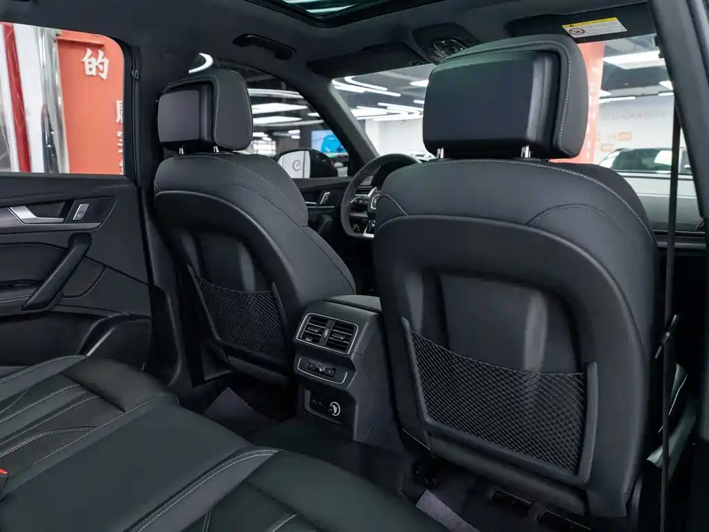 Audi Audi Q5L 2024 40 TFSI Premium Dynamic Edition 2024 - thumbnail 11