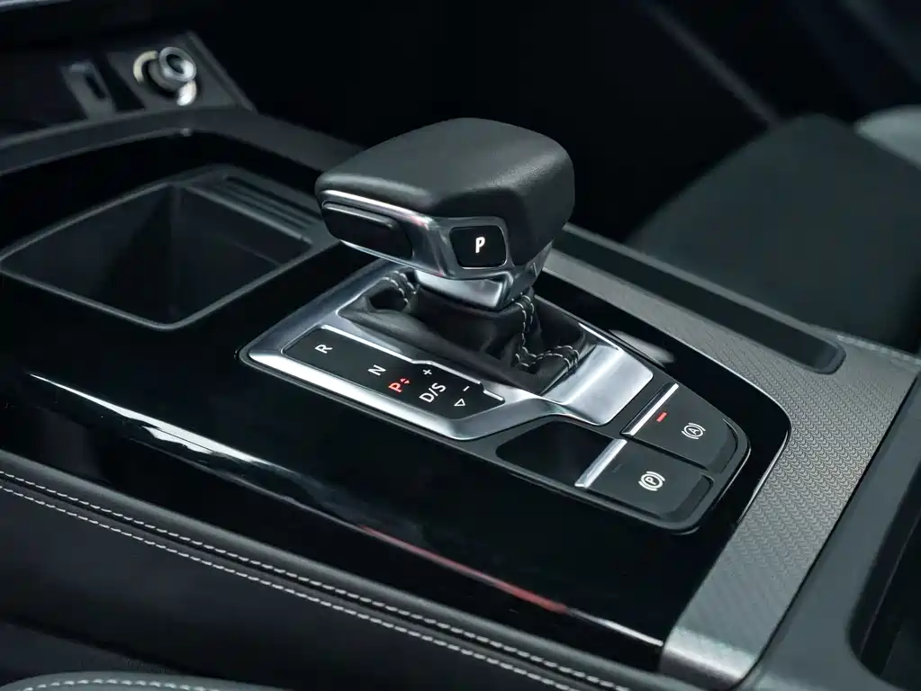 Audi Audi Q5L 2024 40 TFSI Premium Dynamic Edition 2024 - thumbnail 12