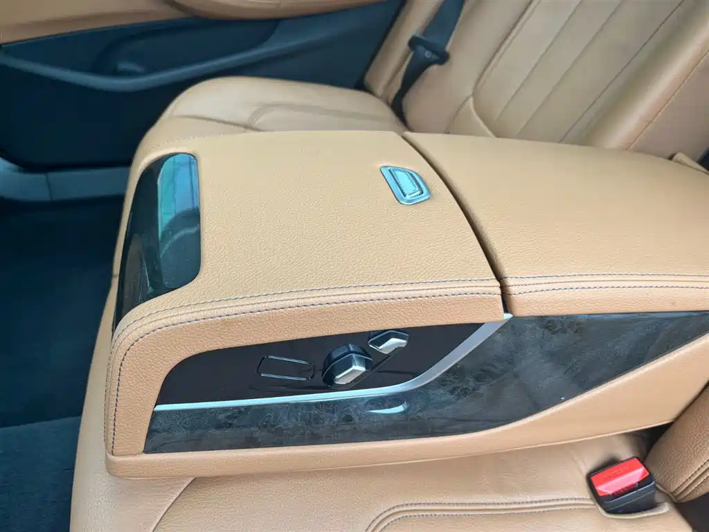 BMW BMW 5 Series 2020 530Li Leading Model M Sport Package 2020 - thumbnail 21