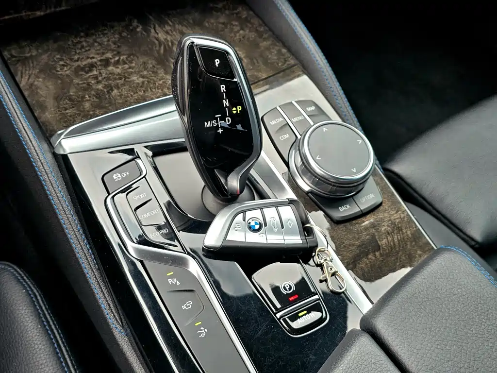 BMW BMW 6 Series GT 2018 630i M Sport Package 2018 - thumbnail 21