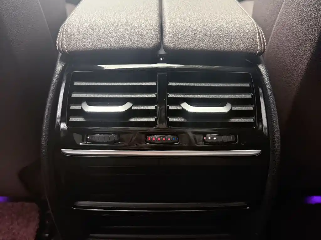 BMW BMW 5 Series 2023 530Li Leading Model Luxury Package 2023 - thumbnail 8