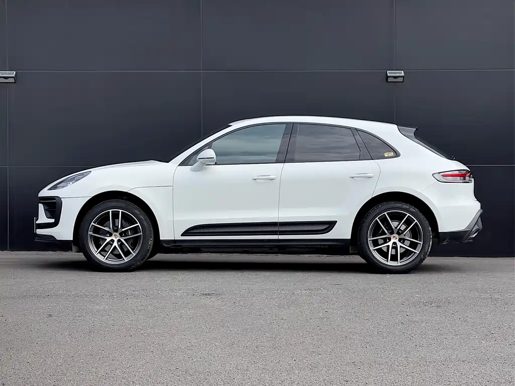 Porsche Porsche Macan 2024 Macan 2.0T 2024 - thumbnail 5