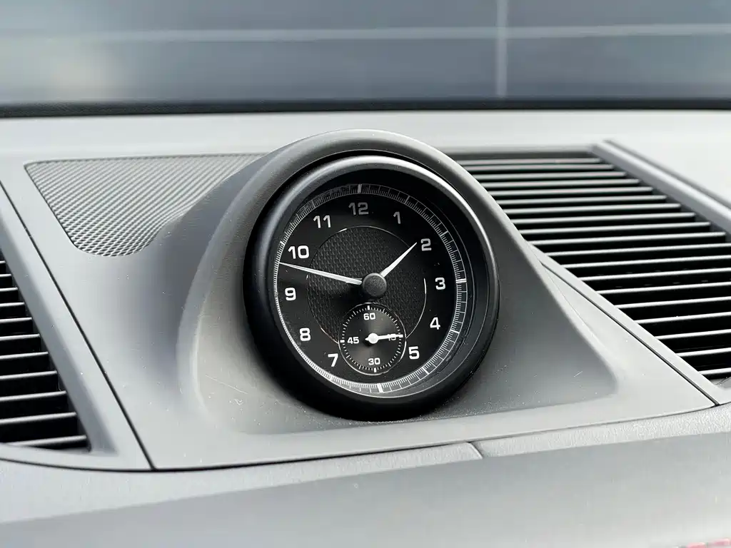 Porsche Porsche Macan 2024 Macan 2.0T 2024 - thumbnail 9