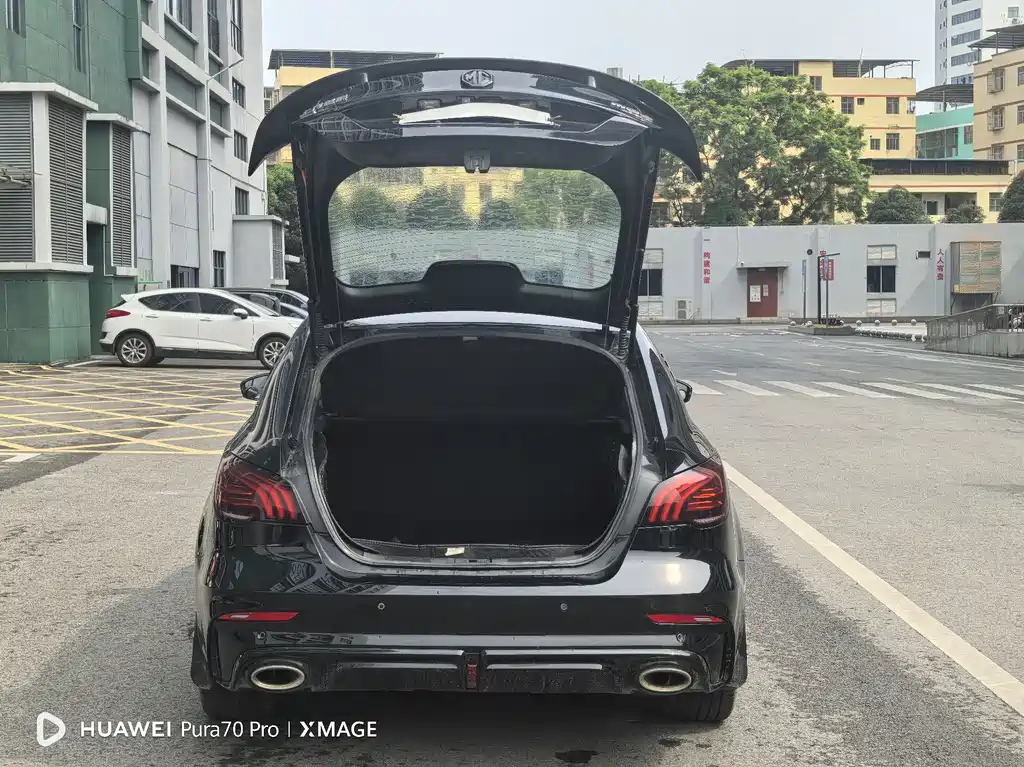 MG MG6 2020 1.5T Automatic Trophy Luxury Edition 2020 - thumbnail 15