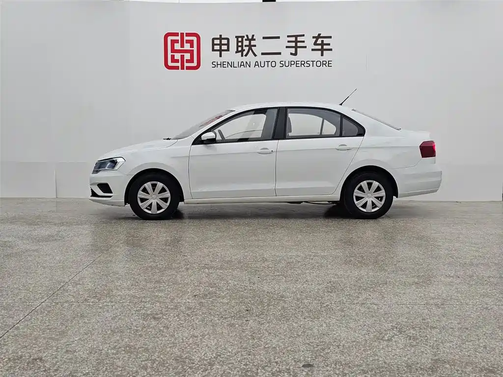 Volkswagen Volkswagen Jetta 2017 1.5L Automatic Fashion Edition 2018 - thumbnail 5