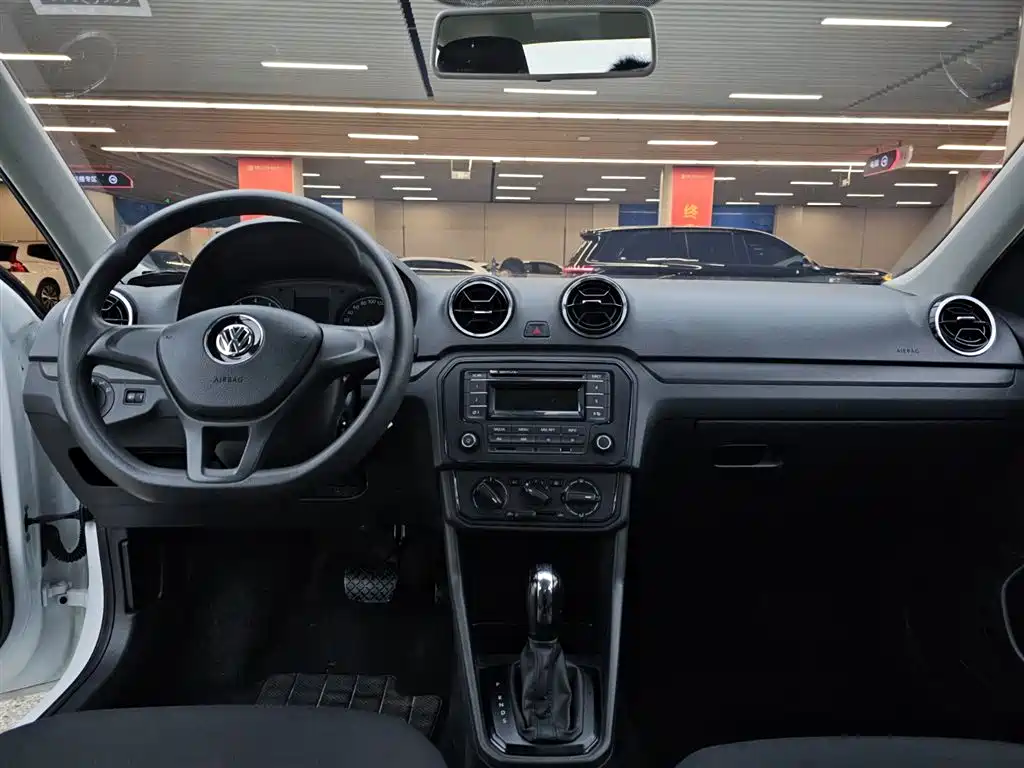 Volkswagen Volkswagen Jetta 2017 1.5L Automatic Fashion Edition 2018 - thumbnail 14