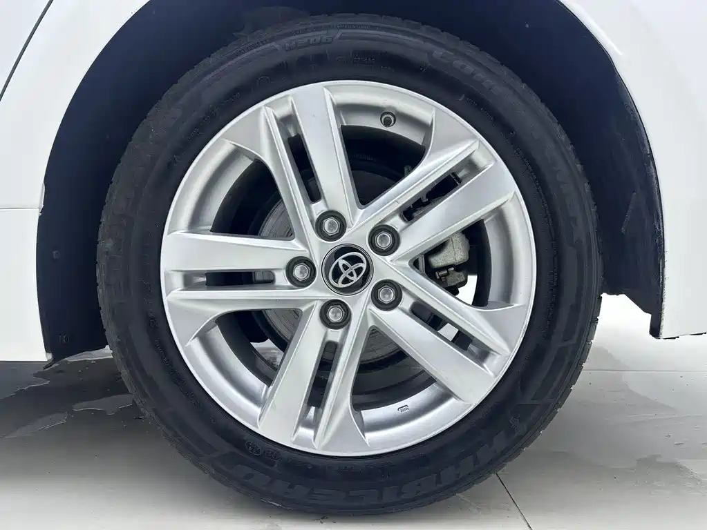 Toyota Toyota Corolla 2022 TNGA 1.5L CVT Advanced Edition 2022 - thumbnail 21