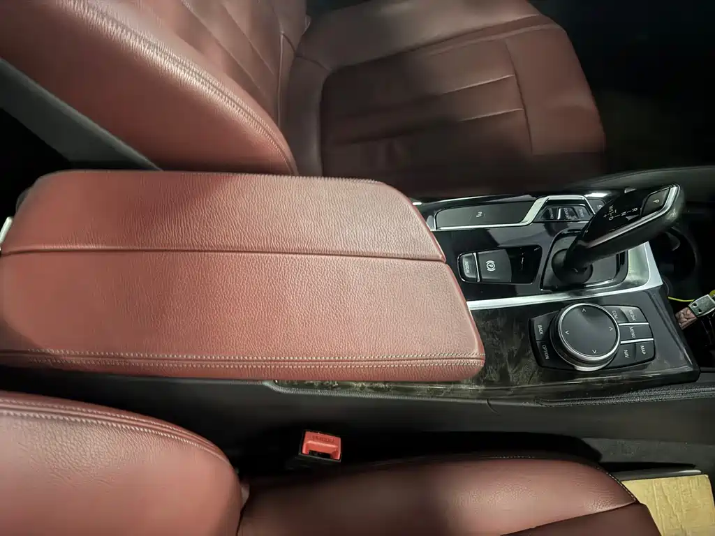 BMW BMW 5 Series 2020 530Li Leading Model M Sport Package 2020 - thumbnail 8