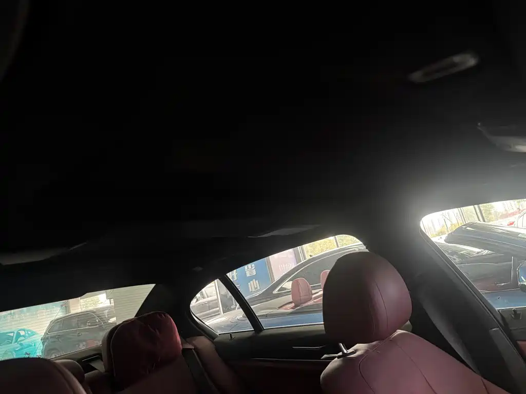 BMW BMW 5 Series 2020 530Li Leading Model M Sport Package 2020 - thumbnail 16